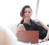 联想 U260-IFI（摩卡棕）