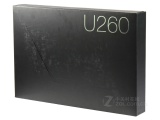 联想 U260-IFI（摩卡棕）