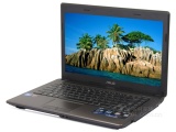 华硕 X84EI235HY-SL