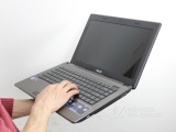 华硕 X84EI235HR-SL（4GB/500GB）