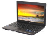 华硕 X84EI235HR-SL（4GB/500GB）