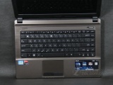 华硕 X84EI235HR-SL（4GB/500GB）