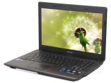 华硕 X84EI235HR-SL（4GB/500GB）