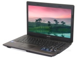 华硕 X84EI235HR-SL（2GB/500GB）