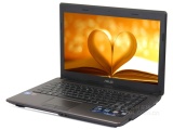 华硕 X84EI233HR-SL（4GB/500GB）