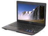华硕 X84EI235HR-SL（2GB/320GB）