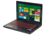 联想 Y400N-ISE（T）