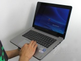 联想 U410-IFI（星海蓝）
