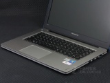 联想 U410-IFI（星海蓝）