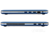 联想 U410-IFI（星海蓝）