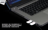 联想 U410-IFI（D）星海蓝