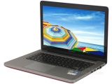 联想 U410-IFI（H）烈焰红