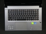联想 M490sA-ITW（WIN8/银灰）