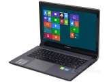联想 M490sA-ITW（WIN8/银灰）