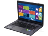 联想 M490sA-ITW（WIN8/银灰）