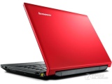联想 M490-ITH（WIN8/红）