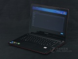 联想 S405-AFO（L）绚丽红