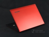 联想 S405-AFO（L）绚丽红