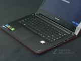 联想 S405-AFO（L）绚丽红