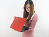 联想 S405-AFO（L）绚丽红