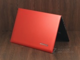 联想 S405-AFO（L）绚丽红