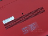 联想 S405-AFO（L）绚丽红