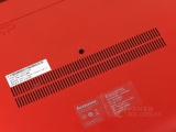 联想 S405-AFO（L）绚丽红