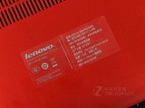 联想 S405-AFO（L）绚丽红