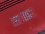 联想 S405-AFO（L）绚丽红