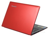 联想 S405-AFO（L）绚丽红