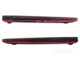 联想 S405-AFO（L）绚丽红