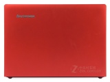 联想 S405-AFO（L）绚丽红
