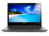 联想 S405-AEI（4GB/500GB/Win8）星光银