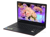 联想 S405-AEI（D）绚丽红