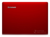 联想 S405-ASI（绚丽红）
