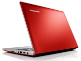 联想 S415-AFO（绚丽红）