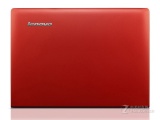 联想 S415-AFO（绚丽红）