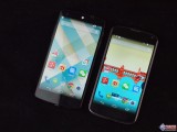 αһ ȸNexus 5ԾNexus 4