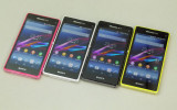 Xperia Z1 F