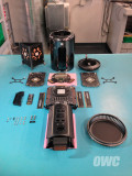 Mac ProCPU