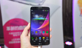 LG G Flexлʵ
