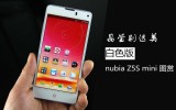 ɫnubia Z5S mini