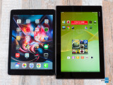 Z2 TabletԱiPad Air