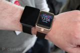  LG G Watchع