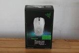 Razer太攀皇蛇(白色版)实拍图赏