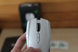 Razer太攀皇蛇(白色版)实拍图赏