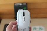 Razer太攀皇蛇(白色版)实拍图赏