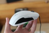 Razer太攀皇蛇(白色版)实拍图赏
