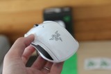 Razer太攀皇蛇(白色版)实拍图赏