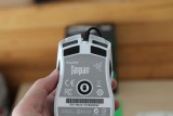 Razer太攀皇蛇(白色版)实拍图赏